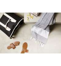 Сумка-холодильник VINGA Sortino из rPET