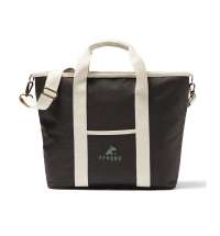 Сумка-холодильник VINGA Sortino из rPET