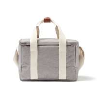 Городская сумка-холодильник VINGA Sortino из rPET