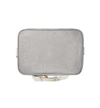 Городская сумка-холодильник VINGA Sortino из rPET