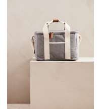 Городская сумка-холодильник VINGA Sortino из rPET