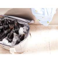 Городская сумка-холодильник VINGA Sortino из rPET