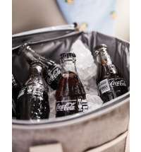 Городская сумка-холодильник VINGA Sortino из rPET