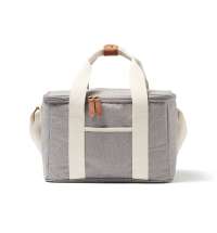 Городская сумка-холодильник VINGA Sortino из rPET