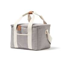 Городская сумка-холодильник VINGA Sortino из rPET