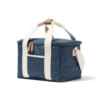 Городская сумка-холодильник VINGA Sortino из rPET