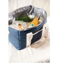 Городская сумка-холодильник VINGA Sortino из rPET