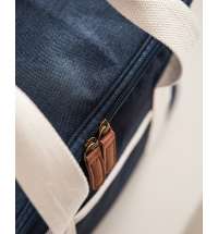 Городская сумка-холодильник VINGA Sortino из rPET