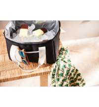 Городская сумка-холодильник VINGA Sortino из rPET