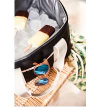 Городская сумка-холодильник VINGA Sortino из rPET