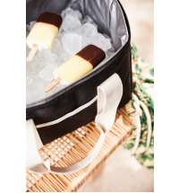 Городская сумка-холодильник VINGA Sortino из rPET