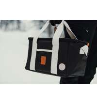 Городская сумка-холодильник VINGA Sortino из rPET