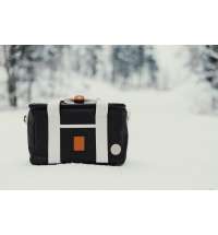 Городская сумка-холодильник VINGA Sortino из rPET