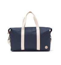 Дорожная сумка VINGA Sortino из rPET