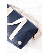 Дорожная сумка VINGA Sortino из rPET