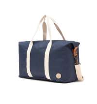 Дорожная сумка VINGA Sortino из rPET