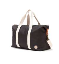 Дорожная сумка VINGA Sortino из rPET