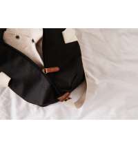 Дорожная сумка VINGA Sortino из rPET