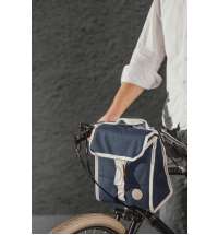 Велосипедная сумка-холодильник VINGA Sortino из rPET