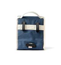 Велосипедная сумка-холодильник VINGA Sortino из rPET