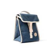 Велосипедная сумка-холодильник VINGA Sortino из rPET