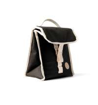 Велосипедная сумка-холодильник VINGA Sortino из rPET