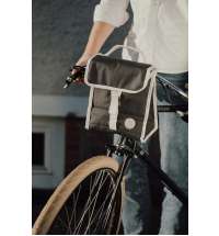 Велосипедная сумка-холодильник VINGA Sortino из rPET