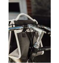 Велосипедная сумка-холодильник VINGA Sortino из rPET