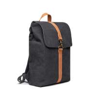 Рюкзак VINGA Bosler из переработанного канваса