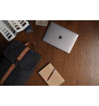 Рюкзак VINGA Bosler из переработанного канваса