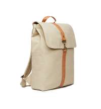 Рюкзак VINGA Bosler из переработанного канваса
