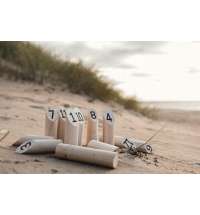 Деревянная игра Финские кегли VINGA