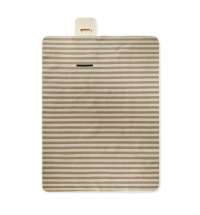 Плед для пикника VINGA Alba из rPET GRS, 150х200 см