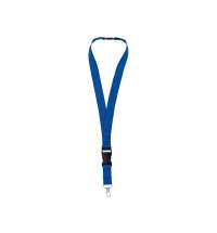 Шнурок &laquo;Berra&raquo; со съемным креплением