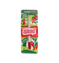 «Растущий карандаш» mini с семенами паприки