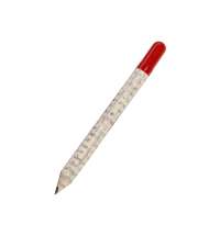 «Растущий карандаш» mini с семенами паприки