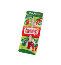 «Растущий карандаш» mini с семенами паприки