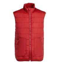 Жилет Leven, красный