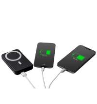 Кабель для зарядки 3-в-1 &laquo;Tres&raquo;