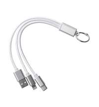 Кабель для зарядки 3-в-1 &laquo;Tres&raquo;