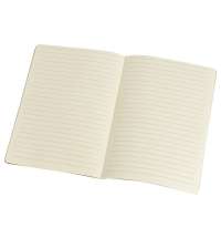 Блокнот А5 «Snow»