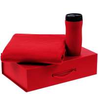 Набор Proforma, красный