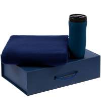 Набор Proforma, темно-синий