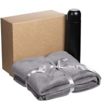 Набор Rest Right, серый