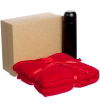 Набор Rest Right, красный