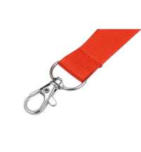 Ланъярд из RPET с карабином