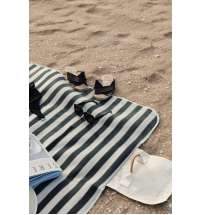 Плед для пикника VINGA Alba из rPET GRS, 150х200 см