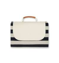 Плед для пикника VINGA Alba из rPET GRS, 130х170 см