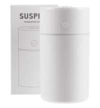 Настольный увлажнитель Suspiro, белый