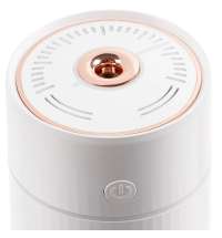 Настольный увлажнитель Suspiro, белый